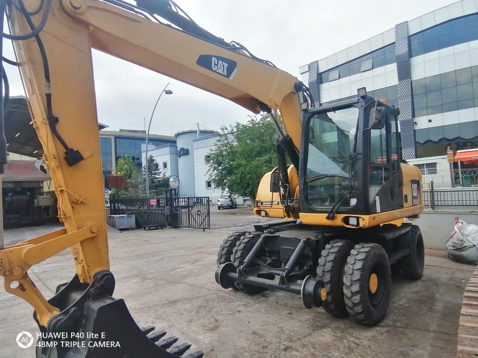 Machinery 9